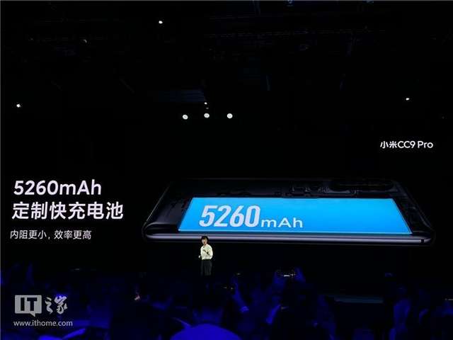 Представлено Xiaomi CC9 Pro: технічні характеристики й огляд нового смартфона - фото 366114