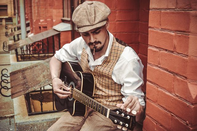 День ангела Дмитра: значення імені та характер його власників - фото 366157