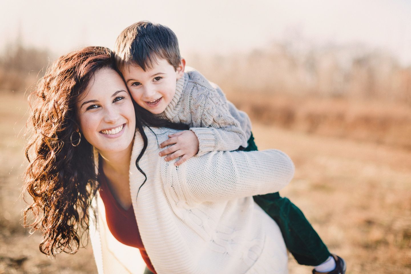 Любов до дітей не повинна бути фанатичною - фото 1