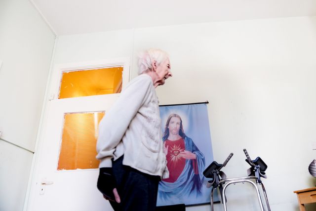 Реальне життя на околицях Лондона: захопливі фото - фото 366190