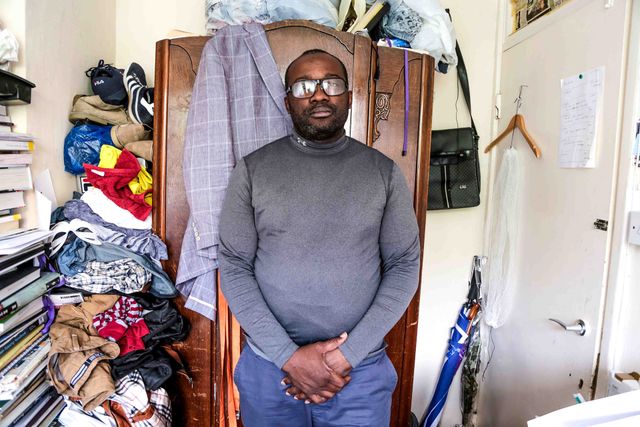 Реальне життя на околицях Лондона: захопливі фото - фото 366211