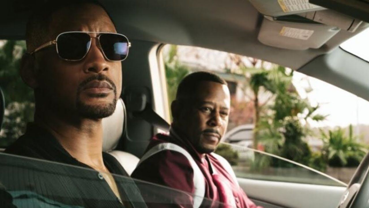 Погані хлопці 3, дивитись трейлер фільму онлайн - фото 1