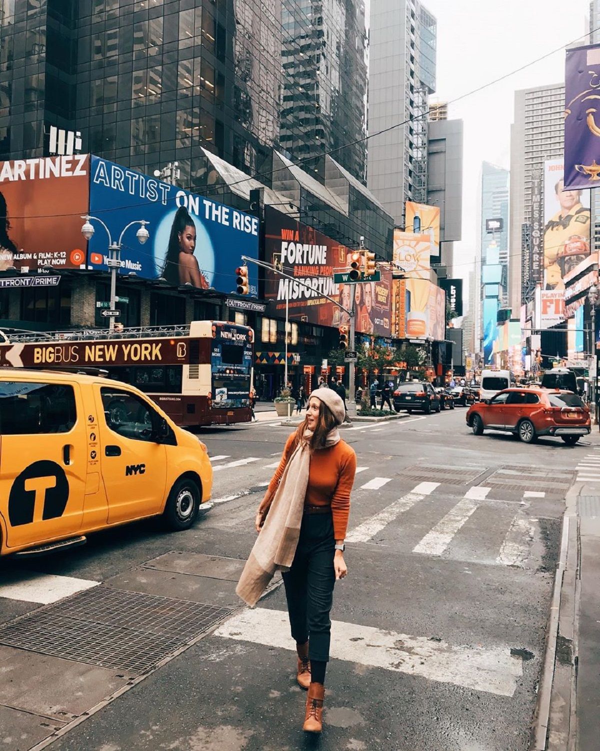 Архівне фото Нью-Йорка у 1900-х підкорило мережу