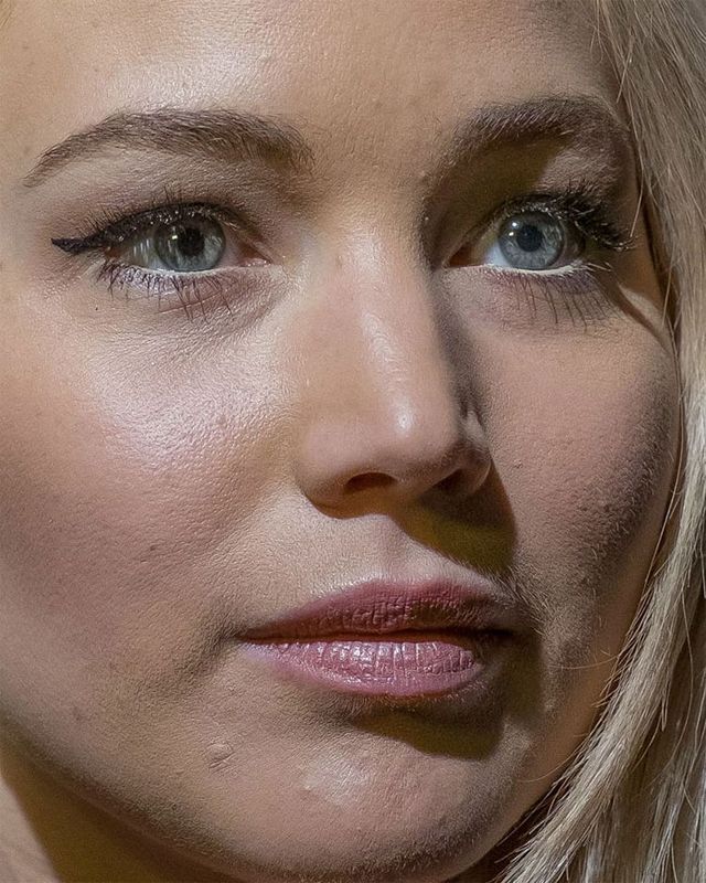 Зовсім не ідеальні: як виглядають зірки зблизька (фото) - фото 366412