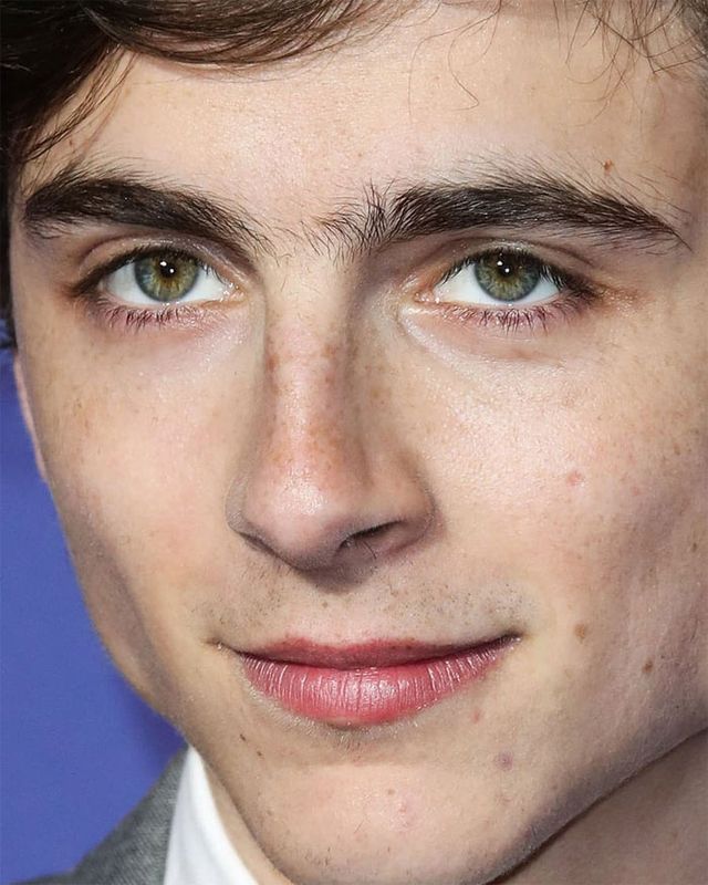 Зовсім не ідеальні: як виглядають зірки зблизька (фото) - фото 366414