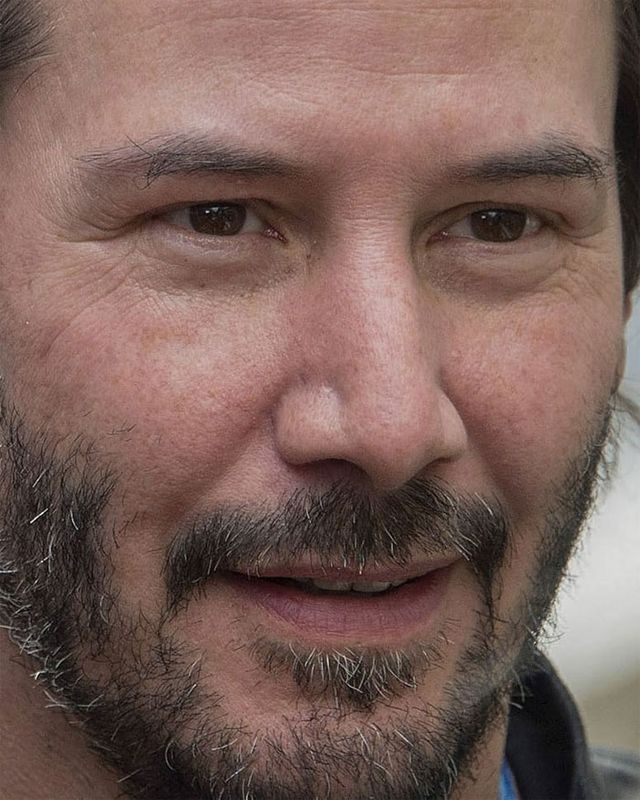 Зовсім не ідеальні: як виглядають зірки зблизька (фото) - фото 366418