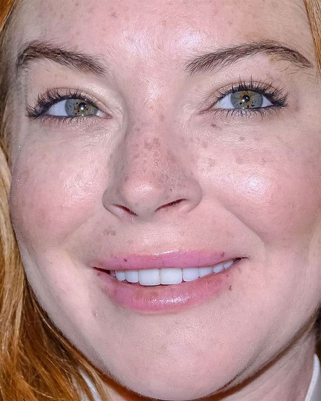 Зовсім не ідеальні: як виглядають зірки зблизька (фото) - фото 366427