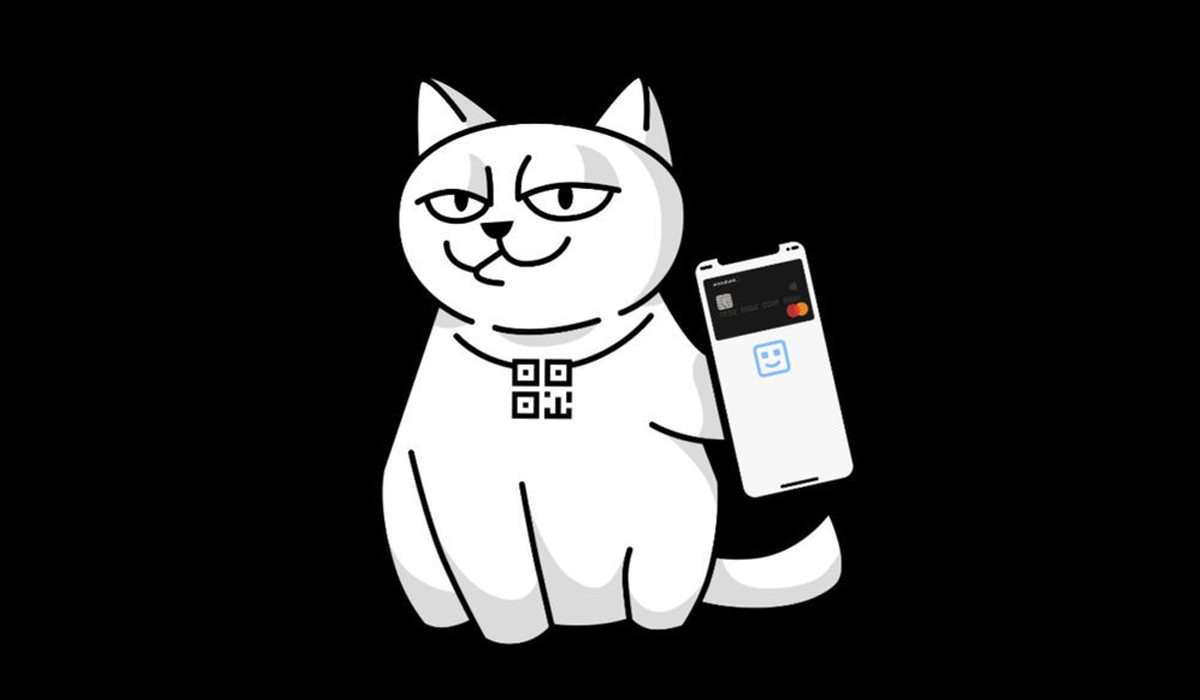 Монобанк має єдину сторінку в Інстаграмі - фото 1