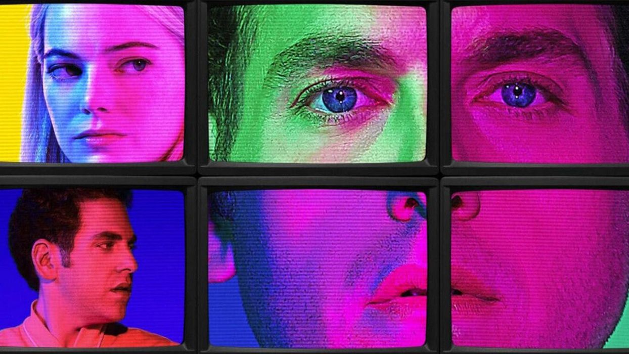 4 крутих серіали від Netflix, від яких ви не зможете відірватись