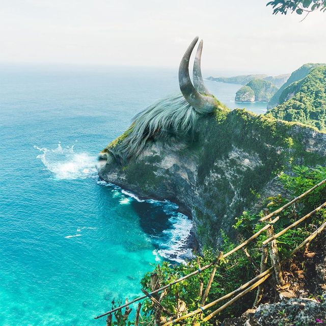 Нідерландець змусить вас затримати погляд на його фото - фото 366539