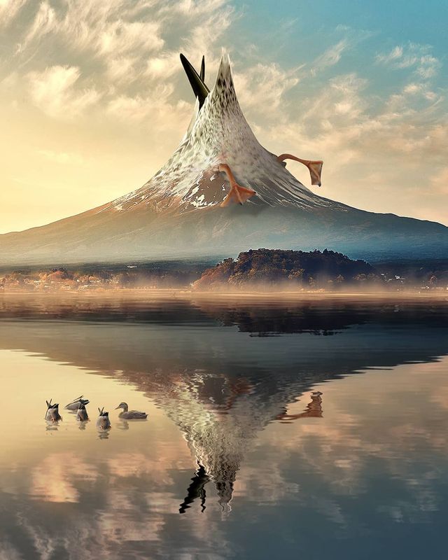 Нідерландець змусить вас затримати погляд на його фото - фото 366546