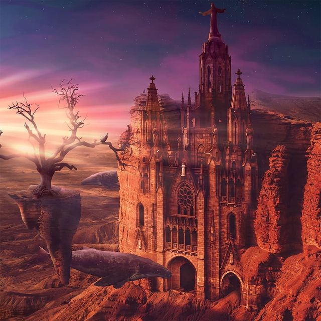 Нідерландець змусить вас затримати погляд на його фото - фото 366548