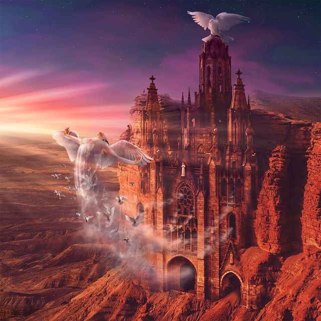 Нідерландець змусить вас затримати погляд на його фото - фото 366552