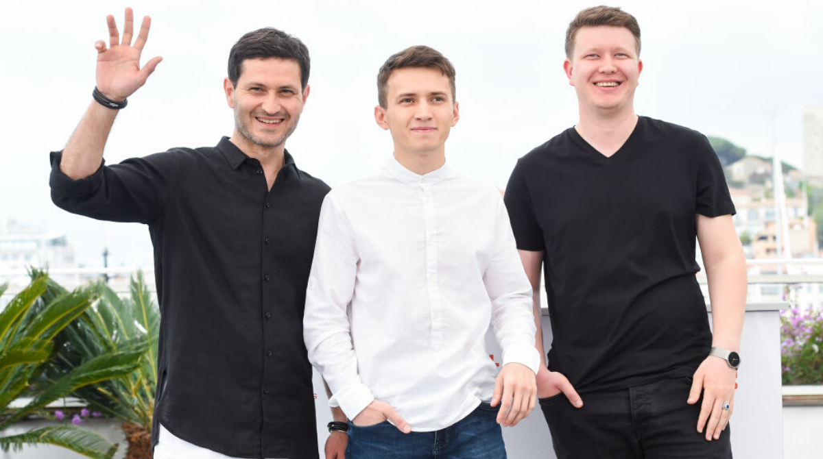 Прем'єра фільму Додому: відгуки про українського претендента на Оскар