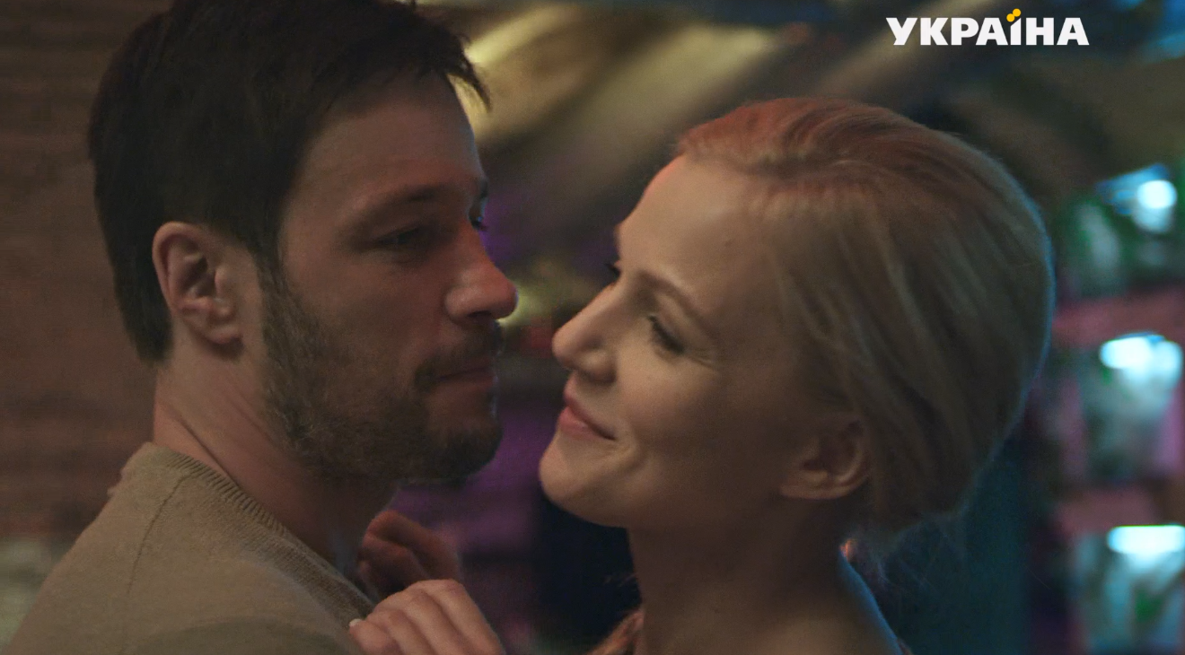 На твоєму боці 21, 22 серія: дивитись онлайн захопливий серіал