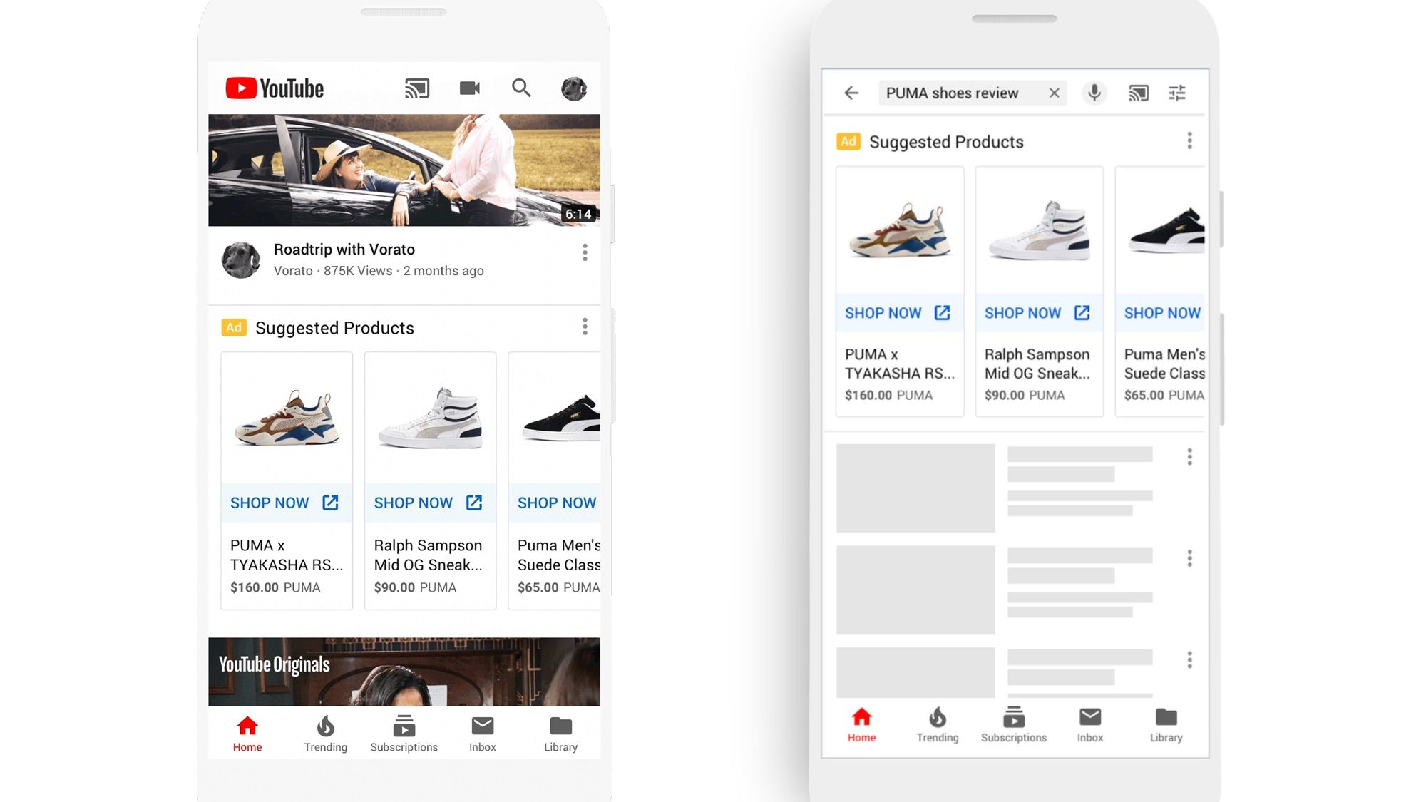 Новий рекламний блок Youtube - фото 1