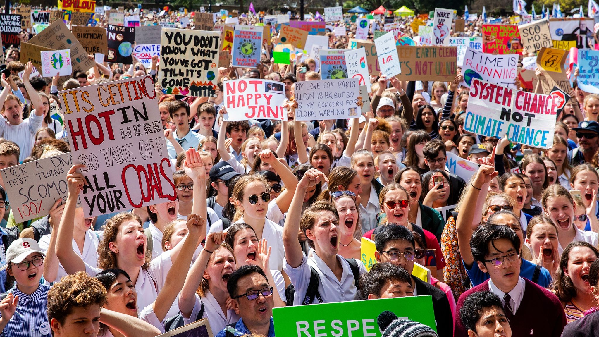 У Британії назвали словосполучення 2019 року