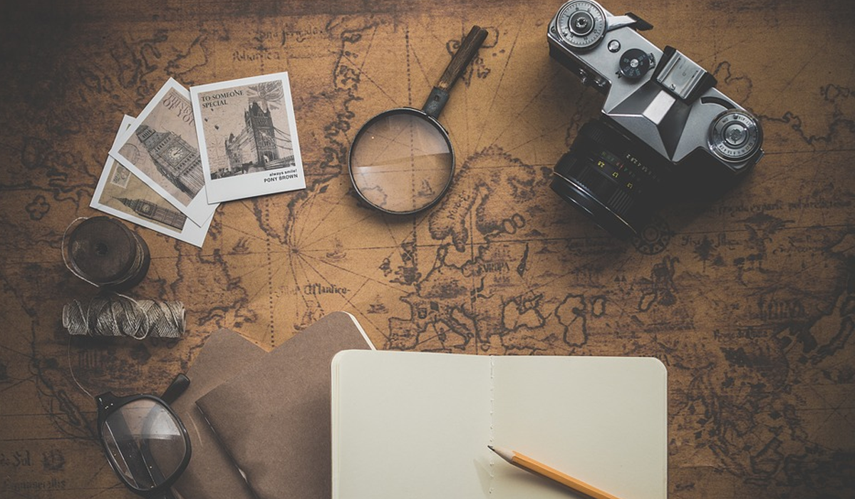 Шевченко і селфі: 5 книг для тих, хто хоче робити круті фото