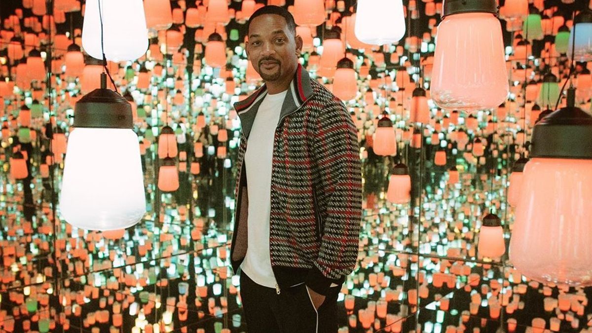 Вілл Сміт - фото 1