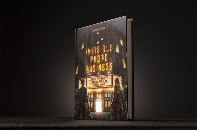 Шевченко і селфі: 5 книг для тих, хто хоче робити круті фото - фото 366618