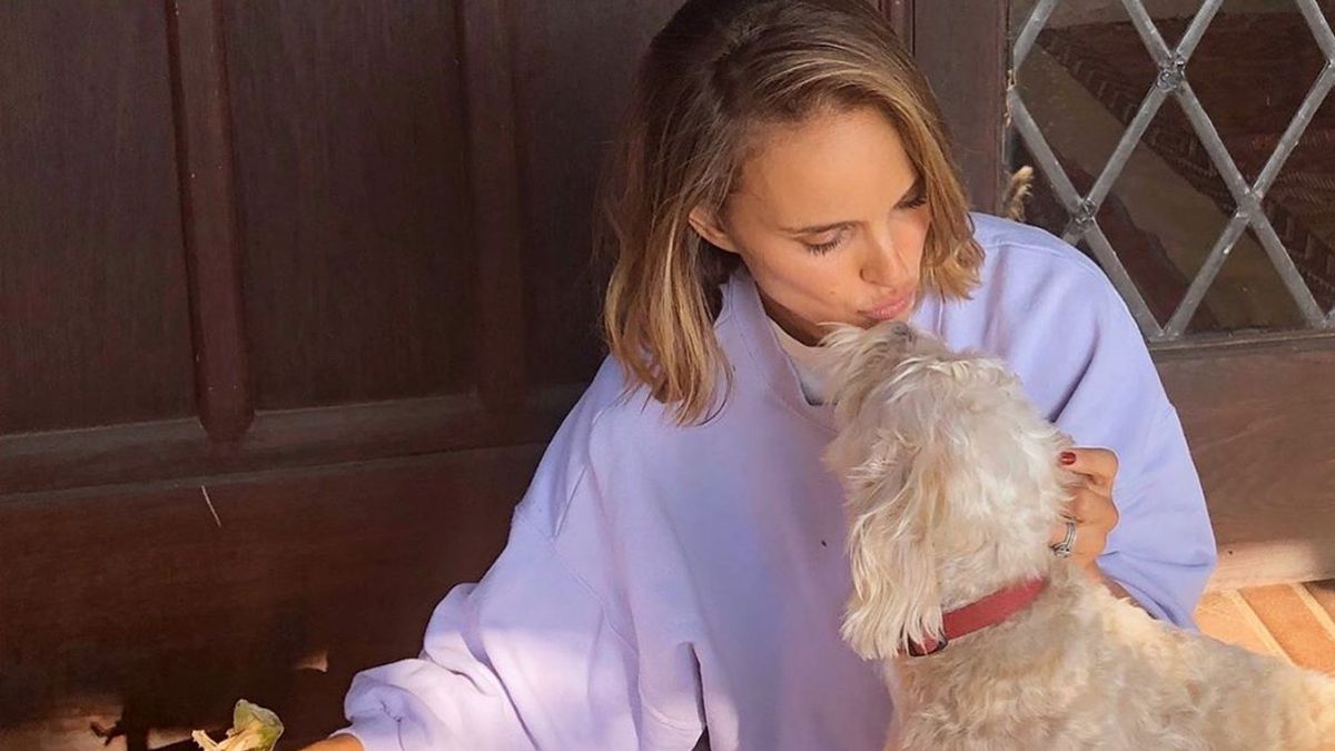 Наталі Портман - фото 1