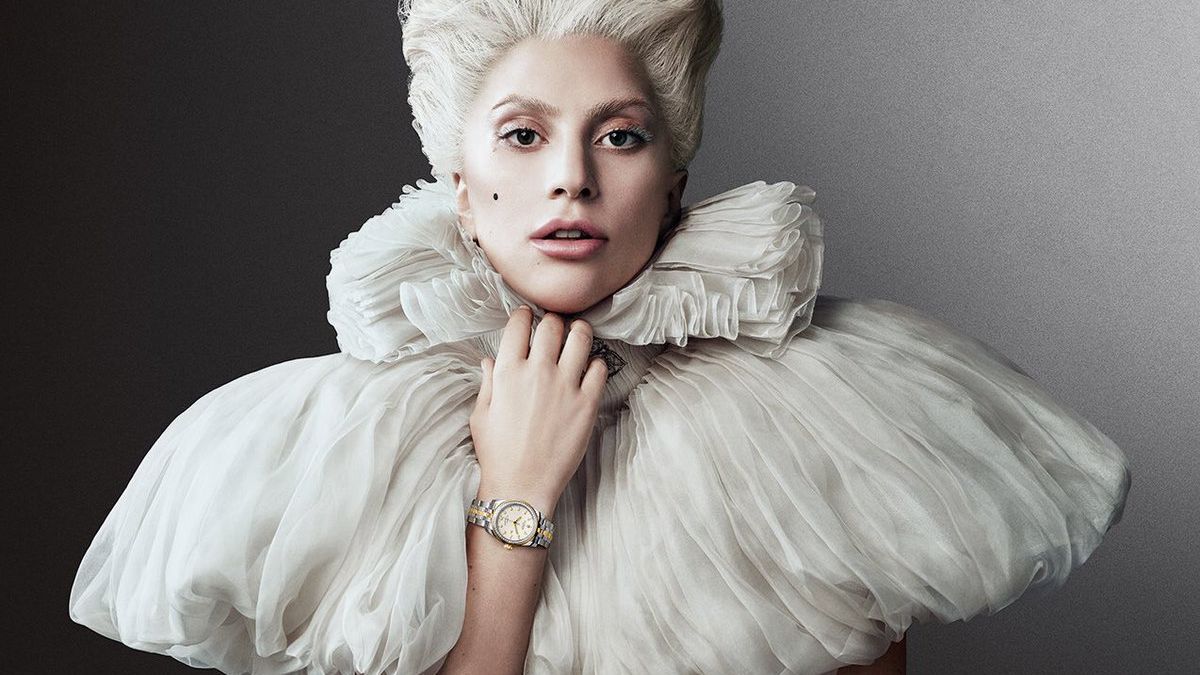 Леді Гага - фото 1