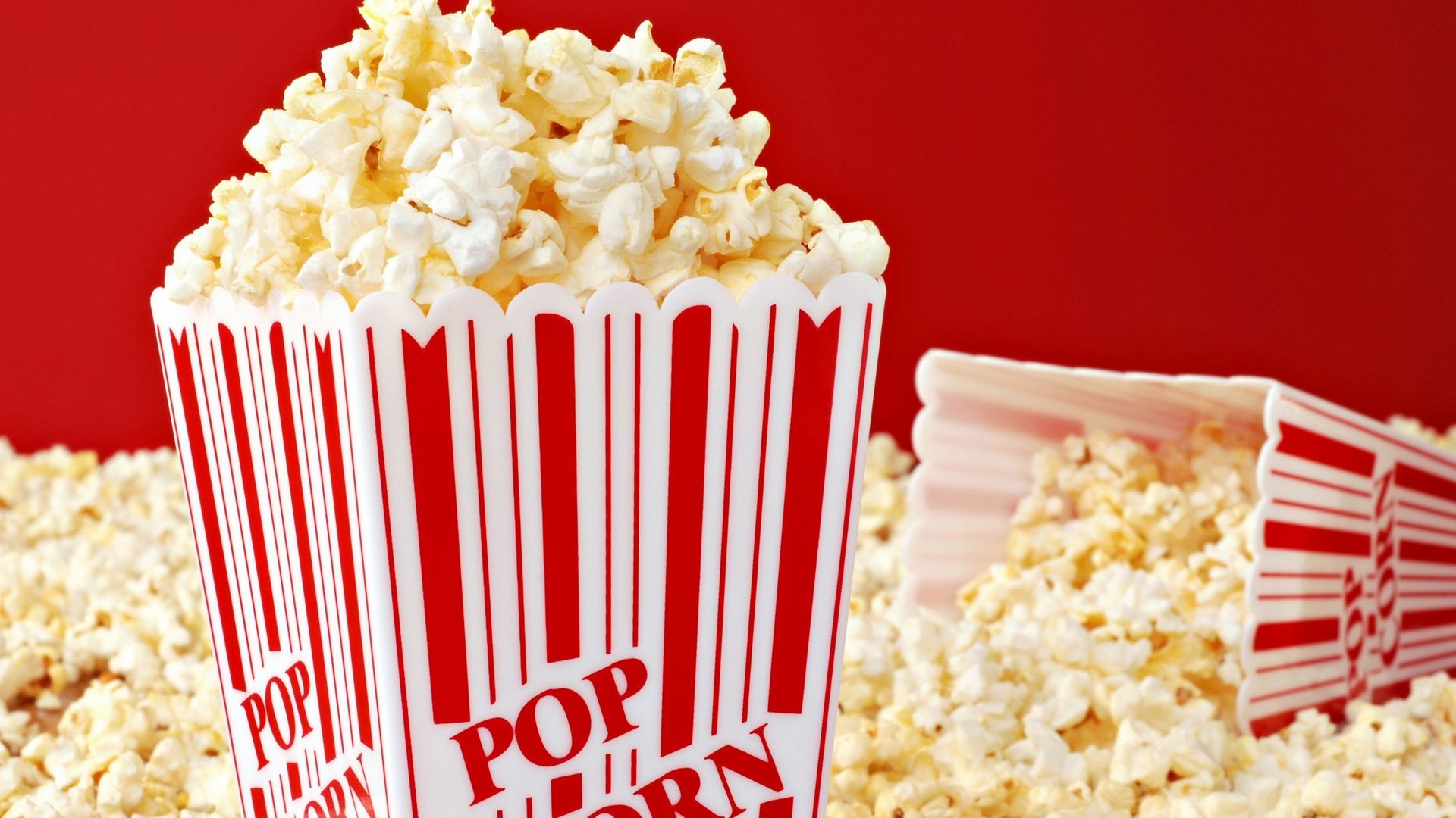 Названі продукти, що викликають неабияке звикання