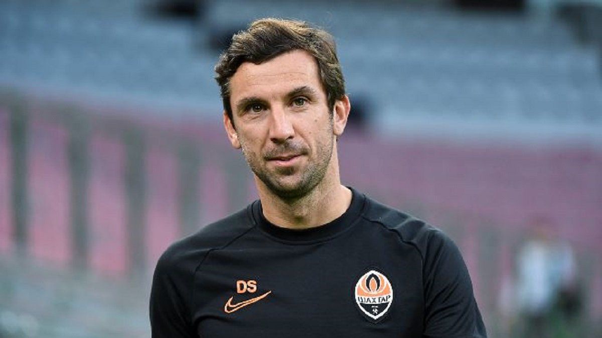 Даріо Срна - фото 1