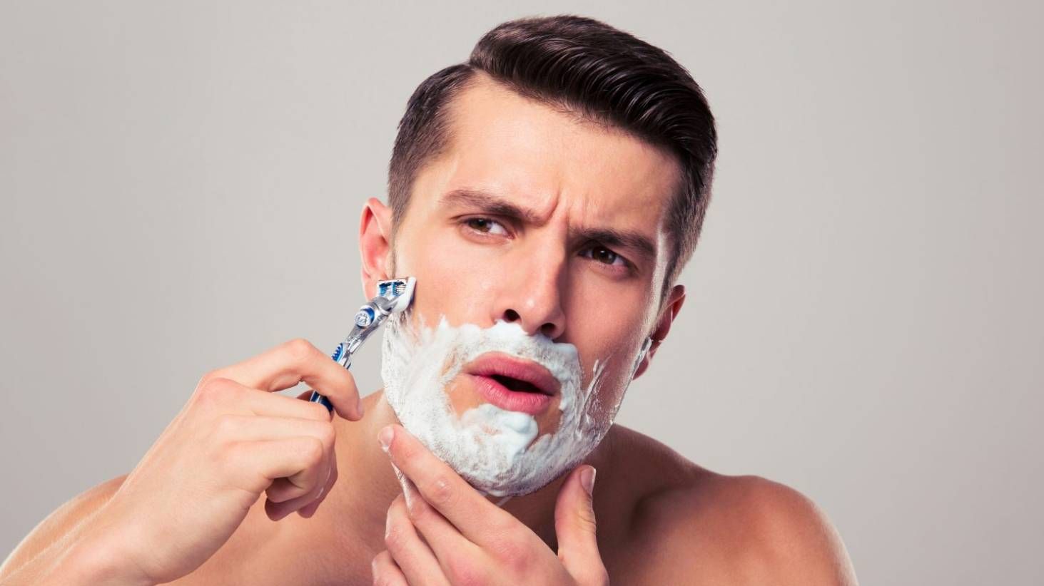 Три необхідних правила чоловічої гігієни