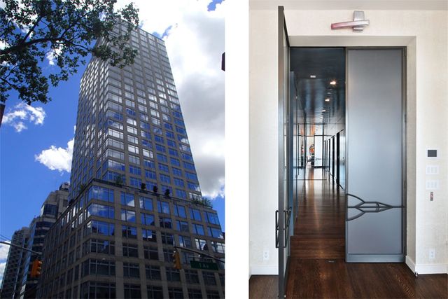 Дженніфер Лоуренс продає шикарний пентхаус на Манхеттені: розкішні фото - фото 366699