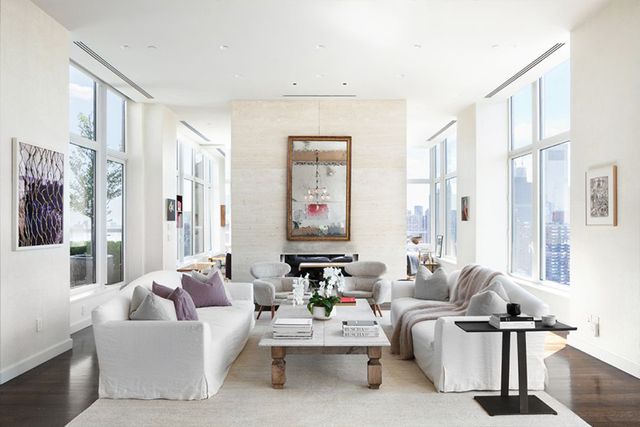 Дженніфер Лоуренс продає шикарний пентхаус на Манхеттені: розкішні фото - фото 366702