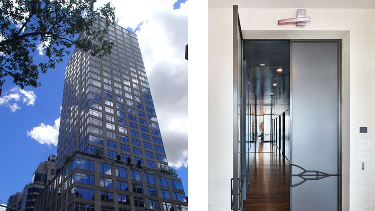 Кварира Дженніфер Лоуренс - фото 1