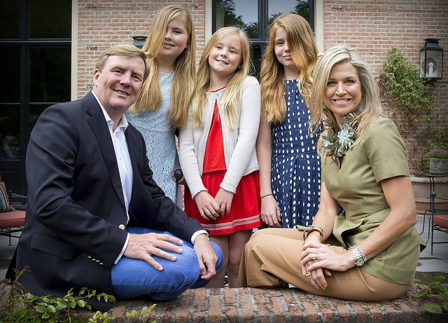 Чотири найкрасивіші нації на думку людей з різних куточків світу - фото 366724