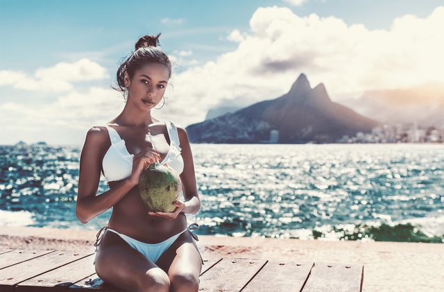 Чотири найкрасивіші нації на думку людей з різних куточків світу - фото 366725