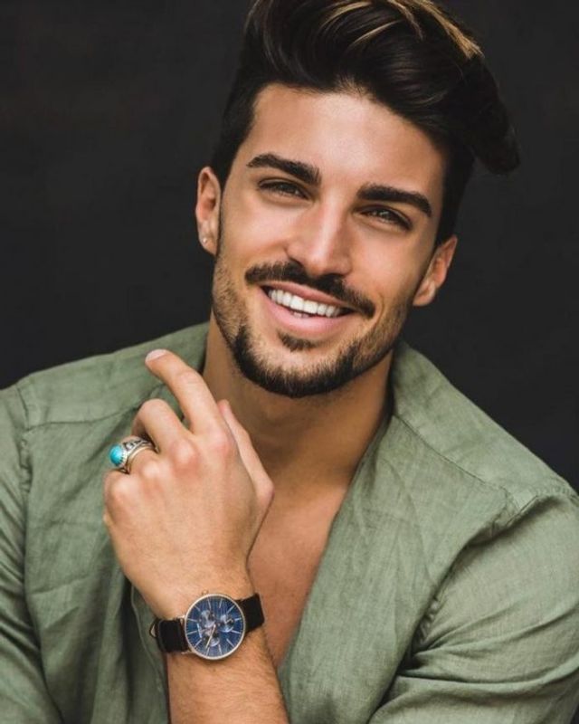 Чотири найкрасивіші нації на думку людей з різних куточків світу - фото 366726