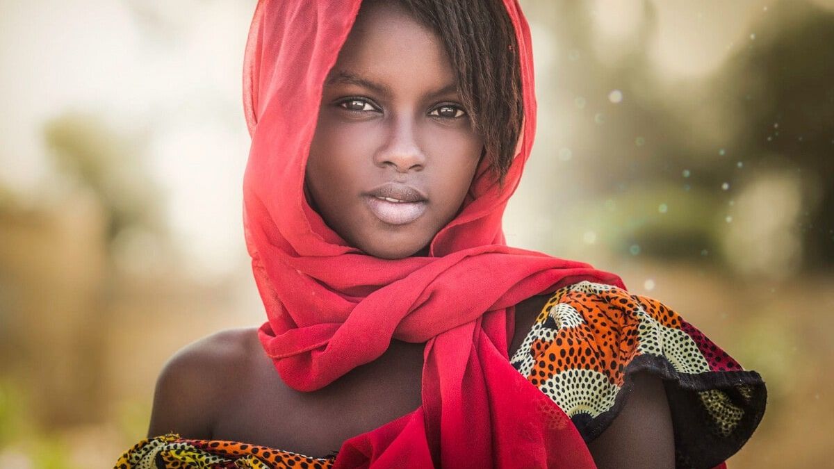 Красиві нації - фото 1