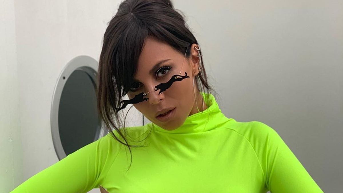 Настя Каменських - фото 1