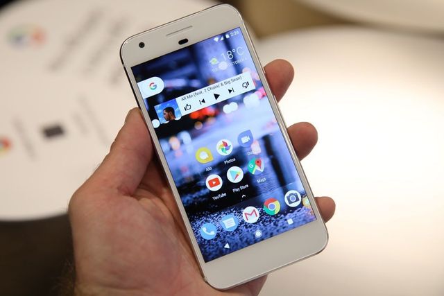 Pixel- фото 366739