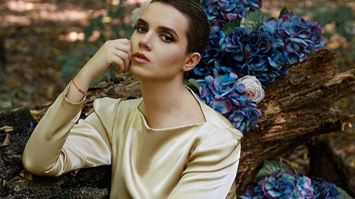 Яніна Соколова - фото 1