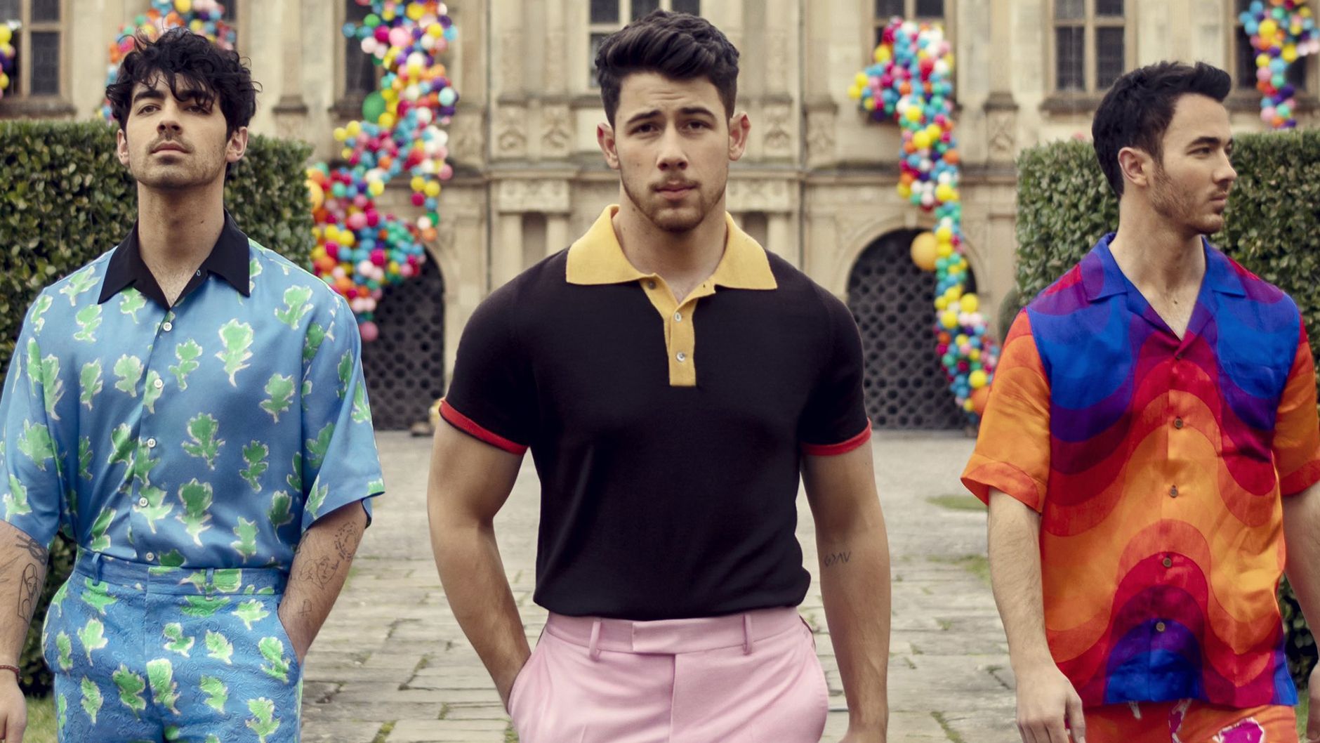 Названо найкращі кліпи останнього десятиліття