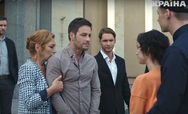 Максим попав у в'язницю - фото 366795