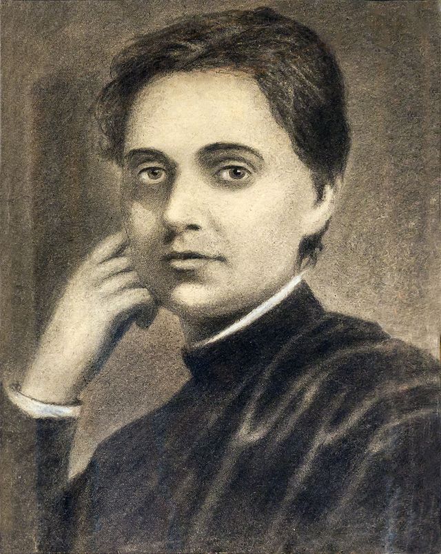 Богдан Лепкий - фото 366842