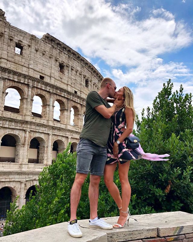 Українка Анжеліка Терлюга стала найкращою каратисткою світу: ефектні фото красуні - фото 366856