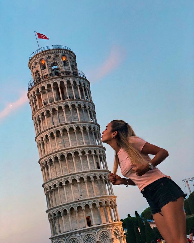 Українка Анжеліка Терлюга стала найкращою каратисткою світу: ефектні фото красуні - фото 366883