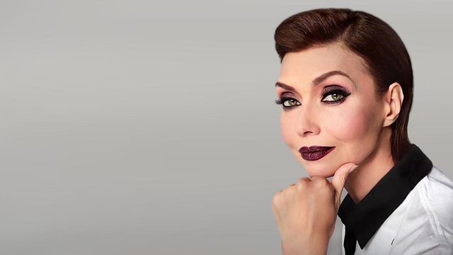 Гостя з майбутнього: як змінилися актори фільму нашого дитинства - фото 366902