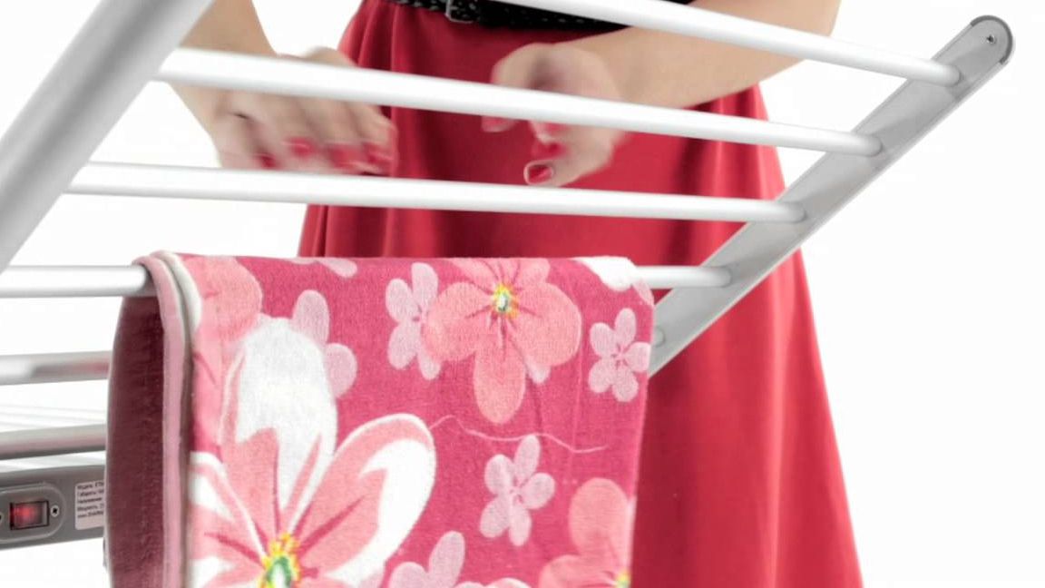 Сушка - фото 1