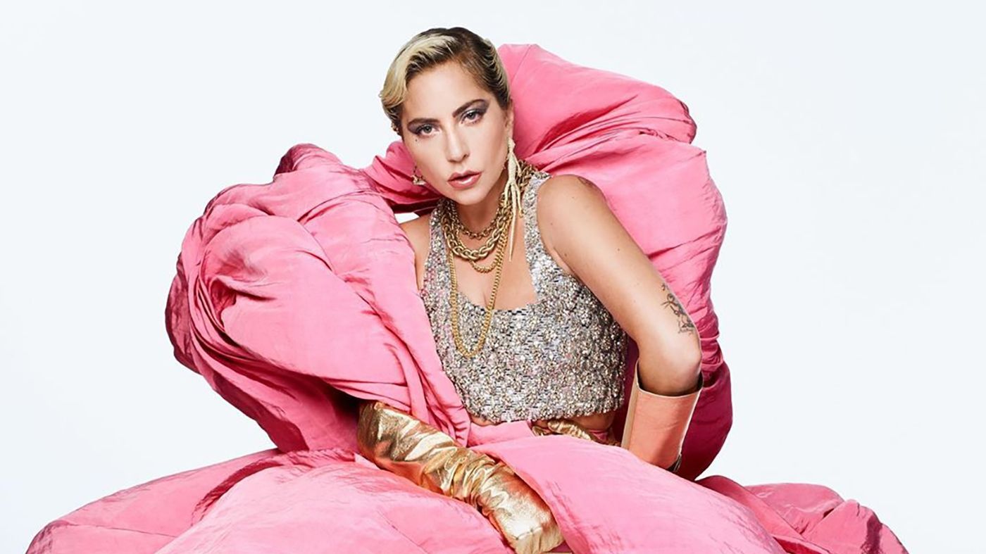 Я бачу багато болю: Lady Gaga відверто розповіла про премію Оскар