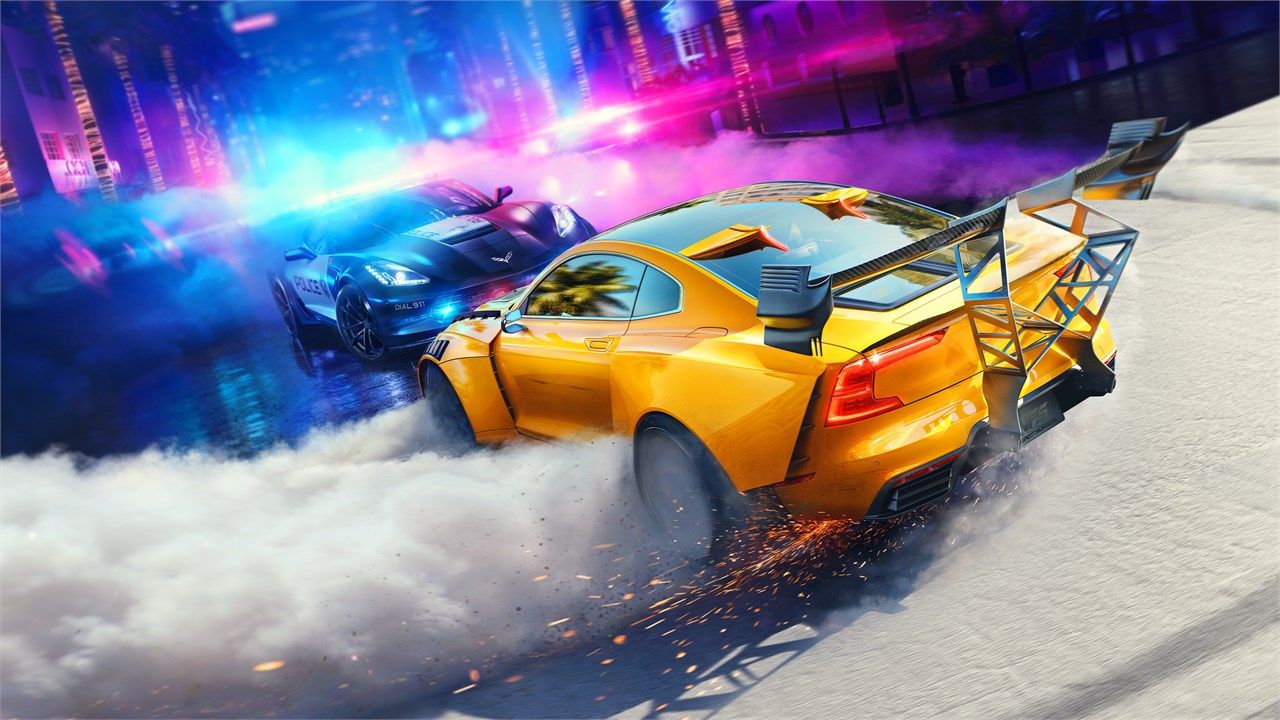 Need for Speed HEAT викликав хвилю неоднозначних коментарів - фото 1