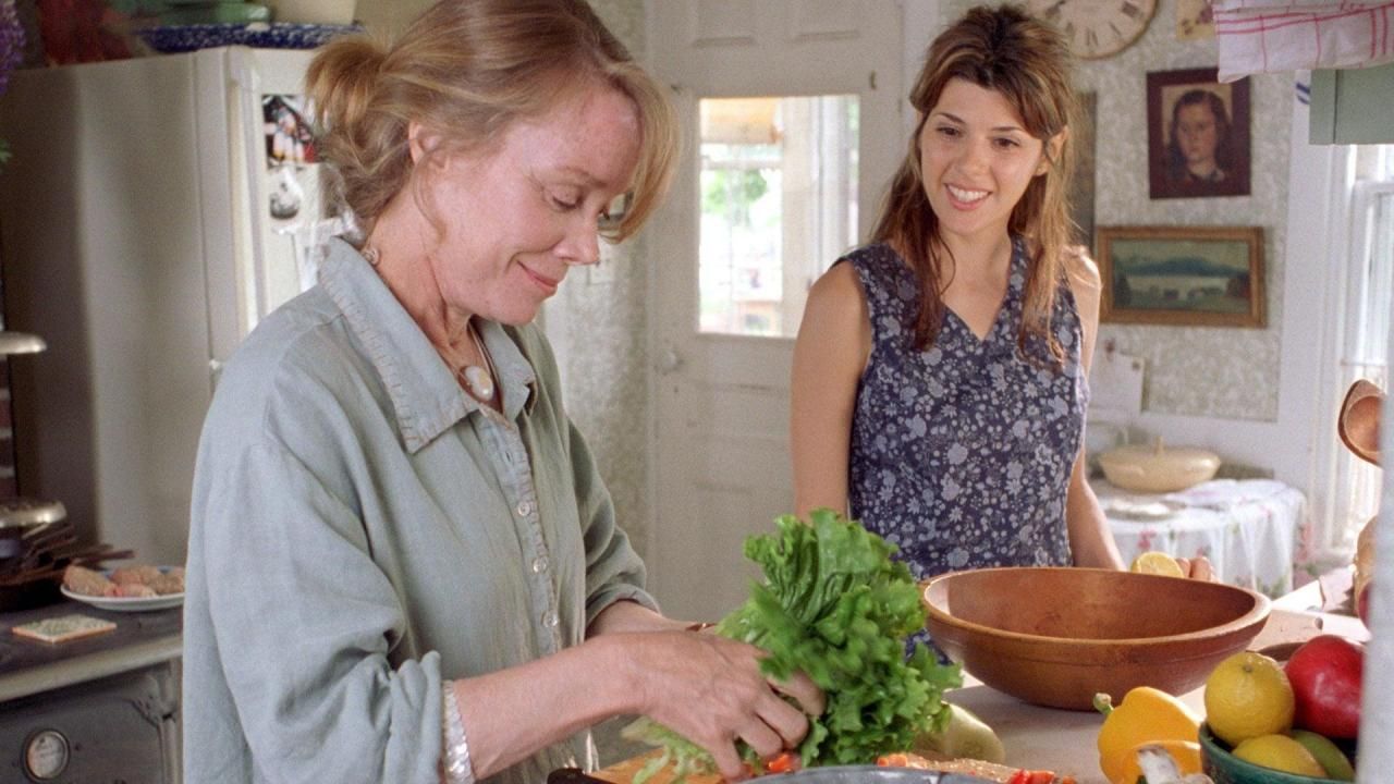 Трійка маловідомих, але шикарних фільмів