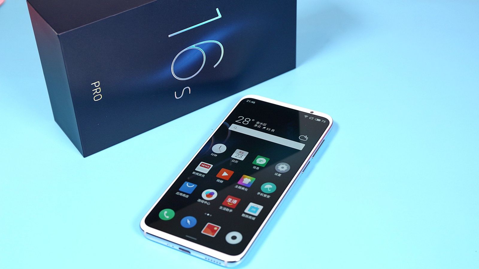 Названий найгарніший смартфон 2019 року